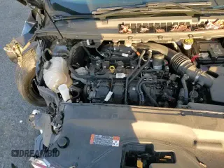 ✅ 2022 Ford Edge Titanium • VIN: 2FMPK4K93NBA34169 • Lot: 91897435. Listed on Copart with 87,137 mi. Free auction sales archive from the USA and detailed vehicle history report at DreamBid. Image 14.