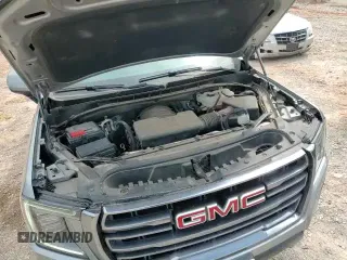 ✅ 2023 GMC Yukon XL AT4 • VIN: 1GKS2HKD5PR548748 • Lot: 54918775. Listed on Copart with 23,164 mi. Free auction sales archive from the USA and detailed vehicle history report at DreamBid. Image 15.