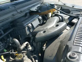 ✅ 2005 Ford F-250 XL • VIN: 1FTSX21505EC51010 • Lot: 42168068. Listed on IAAI with 331,979 mi. Free auction sales archive from the USA and detailed vehicle history report at DreamBid. Image 19.