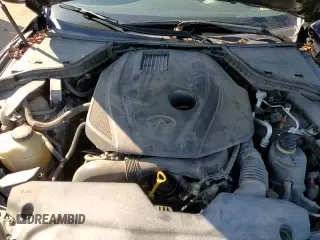 ✅ 2017 Infiniti Q60 Premium • VIN: JN1CV7EK6HM110835 • Лот: 89210655. Опубликован ранее на Copart с пробегом 136 532 миль. Бесплатный доступ к архиву аукционных продаж из США и подробный отчёт об истории автомобиля на DreamBid. Изображение 12.