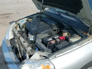 ✅ 2002 Kia Rio • VIN: KNADC123226182688 • Lot: 42740865. Listed on IAAI with 80,802 mi. Free auction sales archive from the USA and detailed vehicle history report at DreamBid. Image 12.