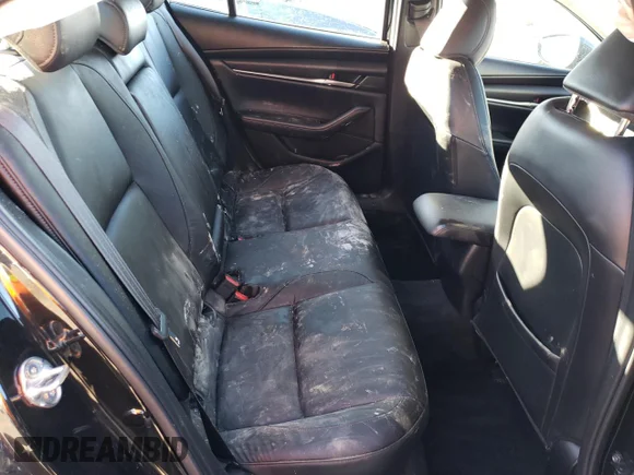 ✅ 2021 Mazda 3 Select • VIN: JM1BPABL4M1318771 • Lot: 68683392. Wystawiony na Copart z przebiegiem Nie podano. Bezpłatny archiwum sprzedaży aukcyjnych z USA i szczegółowy raport historii pojazdu na DreamBid. Zdjęcie 10.