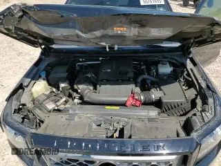 ✅ 2022 Nissan Frontier SV • VIN: 1N6ED1EJ4NN692045 • Lot: 66761695. Wystawiony na Copart z przebiegiem 58 528 mil. Bezpłatny archiwum sprzedaży aukcyjnych z USA i szczegółowy raport historii pojazdu na DreamBid. Zdjęcie 13.