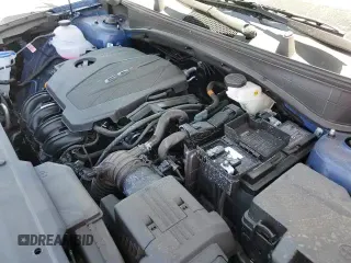 ✅ 2025 Kia Sportage SX-Prestige • VIN: 5XYK5CDF2SG288708 • Lot: 61478755. Wystawiony na Copart z przebiegiem 2 073 mil. Bezpłatny archiwum sprzedaży aukcyjnych z USA i szczegółowy raport historii pojazdu na DreamBid. Zdjęcie 16.