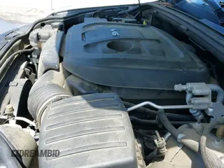 ✅ 2016 Jeep Grand Cherokee Overland • VIN: 1C4RJFCG6GC417485 • Лот: 42210973. Опубликован ранее на IAAI с пробегом 115 612 миль. Бесплатный доступ к архиву аукционных продаж из США и подробный отчёт об истории автомобиля на DreamBid. Изображение 19.