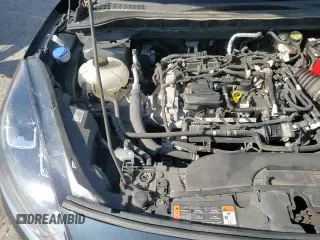 ✅ 2022 Ford Escape SE • VIN: 1FMCU9G6XNUB84102 • Lot: 69734365. Listed on Copart with 97,498 mi. Free auction sales archive from the USA and detailed vehicle history report at DreamBid. Image 14.