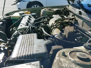 ✅ 1995 Toyota Corolla DX • VIN: 2T1AE09B0SC119881 • Лот: 43627422. Опубликован ранее на IAAI с пробегом 244 981 миль. Бесплатный доступ к архиву аукционных продаж из США и подробный отчёт об истории автомобиля на DreamBid. Изображение 19.