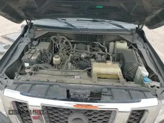 ✅ 2017 Nissan NV SL • VIN: 5BZAF0AA3HN850343 • Лот: 54843445. Опубликован ранее на Copart с пробегом 129 144 миль. Бесплатный доступ к архиву аукционных продаж из США и подробный отчёт об истории автомобиля на DreamBid. Изображение 15.