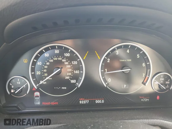 ✅ 2015 BMW X3 xDrive28i • VIN: 5UXWX9C57F0D60751 • Лот: 67656604. Опубликован ранее на Copart с пробегом 92 277 миль. Бесплатный доступ к архиву аукционных продаж из США и подробный отчёт об истории автомобиля на DreamBid. Изображение 9.