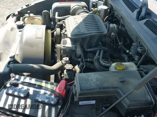 2006 Dodge Dakota ST с VIN 1D7HW22K96S704017, выставлен на аукционе IAAI как лот 42693818 с пробегом 97 240 миль миль и . История ставок и продаж доступна на DreamBid. Изображение 18.