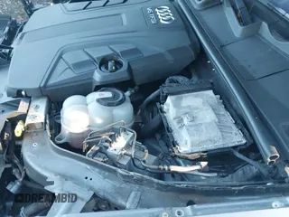 ✅ 2018 Audi Q7 Prestige • VIN: WA1VAAF78JD025844 • Lot: 43492599. Wystawiony na IAAI z przebiegiem 111 335 mil. Bezpłatny archiwum sprzedaży aukcyjnych z USA i szczegółowy raport historii pojazdu na DreamBid. Zdjęcie 20.