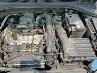 ✅ 2020 Volkswagen Jetta S • VIN: 3VWCB7BU0LM005469 • Lot: 69874225. Wystawiony na Copart z przebiegiem 58 500 mil. Bezpłatny archiwum sprzedaży aukcyjnych z USA i szczegółowy raport historii pojazdu na DreamBid. Zdjęcie 15.