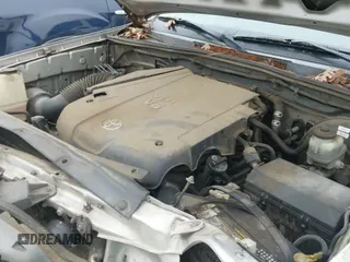 ✅ 2010 Toyota Tacoma PreRunner • VIN: 3TMJU4GN6AM093350 • Lot: 43729398. Listed on IAAI with 251,266 mi. Free auction sales archive from the USA and detailed vehicle history report at DreamBid. Image 21.