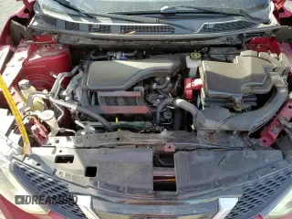 ✅ 2019 Nissan Rogue SV • VIN: JN1BJ1CP4KW226548 • Lot: 91530905. Listed on Copart with 105,179 mi. Free auction sales archive from the USA and detailed vehicle history report at DreamBid. Image 15.