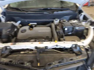 ✅ 2019 Chevrolet Equinox LT • VIN: 3GNAXUEV6KL294951 • Lot: 85505555. Listed on Copart with 95,481 mi. Free auction sales archive from the USA and detailed vehicle history report at DreamBid. Image 15.