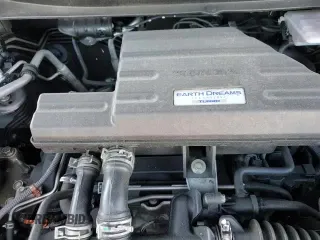 ✅ 2020 Honda CR-V EX-L • VIN: 2HKRW2H85LH657573 • Lot: 92747195. Listed on Copart with 51,497 mi. Free auction sales archive from the USA and detailed vehicle history report at DreamBid. Image 16.