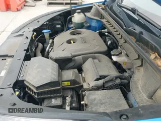 2019 Hyundai Tucson Value with VIN KM8J33A44KU957253, listed as a IAAI auction lot 42887799 with 57,676 mi miles and . Bid and sale history available at DreamBid. Image 19.