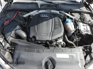 ✅ 2017 Audi A4 Premium • VIN: WAUGNAF43HN007097 • Lot: 93183075. Wystawiony na Copart z przebiegiem 142 868 mil. Bezpłatny archiwum sprzedaży aukcyjnych z USA i szczegółowy raport historii pojazdu na DreamBid. Zdjęcie 13.