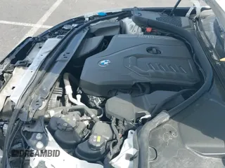 ✅ 2021 BMW 3 Series 330i • VIN: 3MW5R1J08M8B70731 • Lot: 43050789. Listed on IAAI with 42,514 mi. Free auction sales archive from the USA and detailed vehicle history report at DreamBid. Image 20.