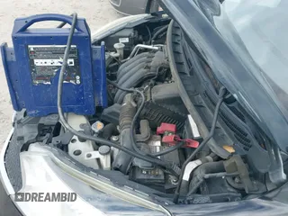 ✅ 2016 Nissan Note SV • VIN: 3N1CE2CP2GL386505 • Лот: 43258880. Опубликован ранее на IAAI с пробегом 109 201 миль. Бесплатный доступ к архиву аукционных продаж из США и подробный отчёт об истории автомобиля на DreamBid. Изображение 14.