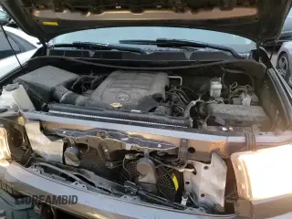 ✅ 2012 Toyota Sequoia • VIN: 5TDBM5G19CS002050 • Lot: 85343124. Wystawiony na Copart z przebiegiem 162 791 mil. Bezpłatny archiwum sprzedaży aukcyjnych z USA i szczegółowy raport historii pojazdu na DreamBid. Zdjęcie 13.