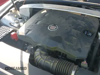 ✅ 2010 Cadillac CTS • VIN: 1G6DA5EG1A0130634 • Lot: 42765161. Wystawiony na IAAI z przebiegiem 161 598 mil. Bezpłatny archiwum sprzedaży aukcyjnych z USA i szczegółowy raport historii pojazdu na DreamBid. Zdjęcie 12.