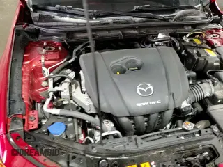 ✅ 2021 Mazda 3 Preferred • VIN: JM1BPBLL5M1402960 • Лот: 64553915. Опубликован ранее на Copart с пробегом 32 644 миль. Бесплатный доступ к архиву аукционных продаж из США и подробный отчёт об истории автомобиля на DreamBid. Изображение 17.