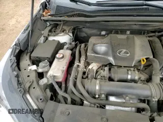 ✅ 2021 Lexus NX 300 F Sport • VIN: JTJSARDZ9M5025309 • Лот: 65158695. Опубликован ранее на Copart с пробегом 49 645 миль. Бесплатный доступ к архиву аукционных продаж из США и подробный отчёт об истории автомобиля на DreamBid. Изображение 16.