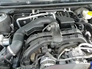 ✅ 2022 Subaru Legacy Premium • VIN: 4S3BWAF64N3011842 • Лот: 82164675. Опубликован ранее на Copart с пробегом 61 493 миль. Бесплатный доступ к архиву аукционных продаж из США и подробный отчёт об истории автомобиля на DreamBid. Изображение 15.