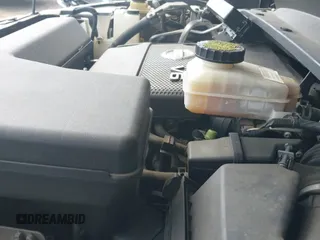 ✅ 2014 Nissan Pathfinder SV • VIN: 5N1AR2MM3EC696129 • Lot: 42804579. Listed on IAAI with 113,387 mi. Free auction sales archive from the USA and detailed vehicle history report at DreamBid. Image 20.