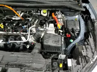 ✅ 2025 Ford Escape ST-Line Select • VIN: 1FMCU9NZ9SUA01555 • Lot: 86453595. Wystawiony na Copart z przebiegiem 12 811 mil. Bezpłatny archiwum sprzedaży aukcyjnych z USA i szczegółowy raport historii pojazdu na DreamBid. Zdjęcie 17.