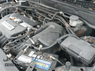 ✅ 2002 Honda CR-V EX • VIN: JHLRD78822C075902 • Лот: 43637614. Опубликован ранее на IAAI с пробегом 161 396 миль. Бесплатный доступ к архиву аукционных продаж из США и подробный отчёт об истории автомобиля на DreamBid. Изображение 13.