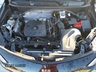 ✅ 2024 Buick Encore GX Sport Touring • VIN: KL4AMDSL8RB184381 • Lot: 87029555. Wystawiony na Copart z przebiegiem 25 033 mil. Bezpłatny archiwum sprzedaży aukcyjnych z USA i szczegółowy raport historii pojazdu na DreamBid. Zdjęcie 15.