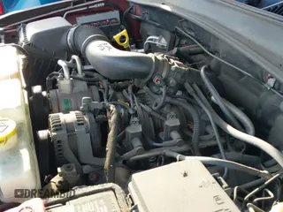 ✅ 2012 Jeep Liberty Sport • VIN: 1C4PJMAK5CW138086 • Lot: 43642976. Listed on IAAI with 126,354 mi. Free auction sales archive from the USA and detailed vehicle history report at DreamBid. Image 19.