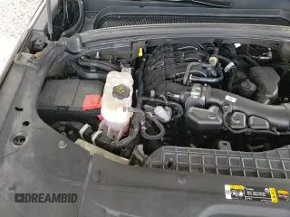 ✅ 2022 Jeep Grand Cherokee Altitude • VIN: 1C4RJKAG7N8520605 • Lot: 80548995. Wystawiony na Copart z przebiegiem 74 551 mil. Bezpłatny archiwum sprzedaży aukcyjnych z USA i szczegółowy raport historii pojazdu na DreamBid. Zdjęcie 15.