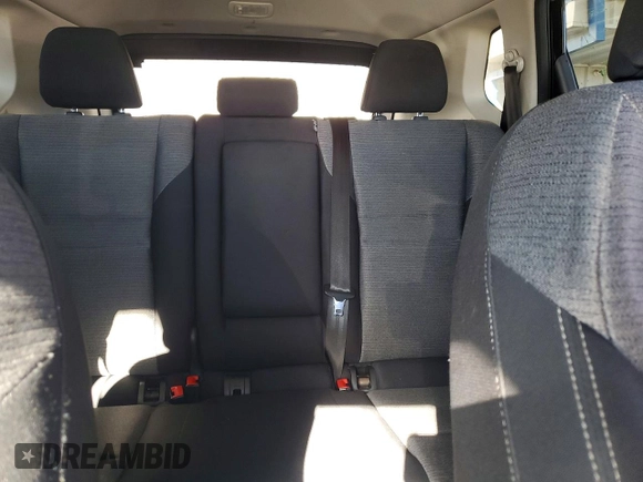 ✅ 2023 Nissan Rogue SV • VIN: 5N1BT3BA9PC760147 • Lot: 72483555. Wystawiony na Copart z przebiegiem 115 102 mil. Bezpłatny archiwum sprzedaży aukcyjnych z USA i szczegółowy raport historii pojazdu na DreamBid. Zdjęcie 10.