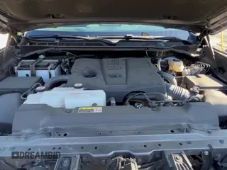 ✅ 2023 Toyota Tundra SR5 • VIN: 5TFLA5DB0PX063393 • Лот: 93339195. Опубликован ранее на Copart с пробегом 39 980 миль. Бесплатный доступ к архиву аукционных продаж из США и подробный отчёт об истории автомобиля на DreamBid. Изображение 11.