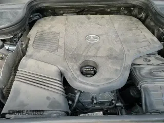 ✅ 2021 Mercedes-Benz GLS 450 • VIN: 4JGFF5KE9MA486995 • Lot: 82372425. Wystawiony na Copart z przebiegiem 57 338 mil. Bezpłatny archiwum sprzedaży aukcyjnych z USA i szczegółowy raport historii pojazdu na DreamBid. Zdjęcie 14.