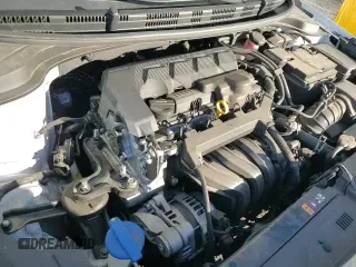 ✅ 2022 Kia Rio S • VIN: 3KPA25AD5NE500540 • Lot: 91926735. Wystawiony na Copart z przebiegiem 41 637 mil. Bezpłatny archiwum sprzedaży aukcyjnych z USA i szczegółowy raport historii pojazdu na DreamBid. Zdjęcie 15.