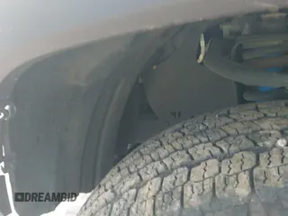 ✅ 2023 Toyota Tacoma SR5 • VIN: 3TMDZ5BN5PM142395 • Lot: 42948374. Listed on IAAI with 36,490 mi. Free auction sales archive from the USA and detailed vehicle history report at DreamBid. Image 19.