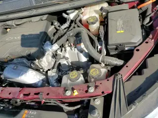 ✅ 2018 Chevrolet Volt Premier • VIN: 1G1RD6S50JU125624 • Lot: 91589535. Wystawiony na Copart z przebiegiem 124 089 mil. Bezpłatny archiwum sprzedaży aukcyjnych z USA i szczegółowy raport historii pojazdu na DreamBid. Zdjęcie 14.