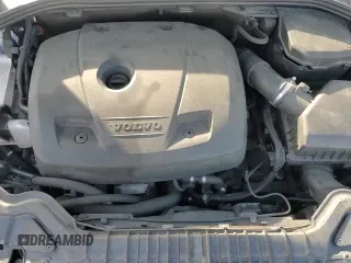 ✅ 2017 Volvo V60 T5 Drive-E Platinum • VIN: YV140MEM2H1351240 • Lot: 84871705. Wystawiony na Copart z przebiegiem 132 836 mil. Bezpłatny archiwum sprzedaży aukcyjnych z USA i szczegółowy raport historii pojazdu na DreamBid. Zdjęcie 13.