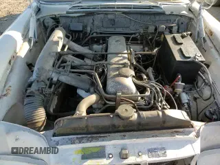 ✅ 1962 Mercedes-Benz 220 • VIN: 11102110036117 • Лот: 87241424. Опубликован ранее на Copart с пробегом 71 007 миль. Бесплатный доступ к архиву аукционных продаж из США и подробный отчёт об истории автомобиля на DreamBid. Изображение 13.