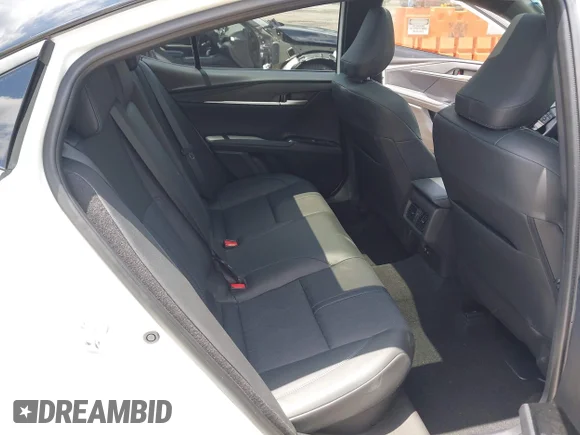 ✅ 2025 Toyota Camry XSE • VIN: 4T1DBADK3SU023955 • Лот: 45441906. Опубликован ранее на IAAI с пробегом 8 469 миль. Бесплатный доступ к архиву аукционных продаж из США и подробный отчёт об истории автомобиля на DreamBid. Изображение 8.