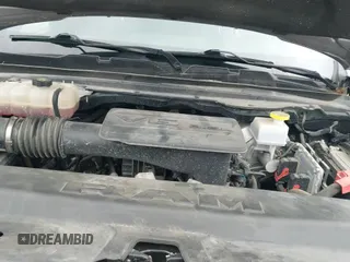 ✅ 2022 Ram 1500 Big Horn • VIN: 1C6RRFFG2NN422776 • Лот: 43201382. Опубликован ранее на IAAI с пробегом 71 295 миль. Бесплатный доступ к архиву аукционных продаж из США и подробный отчёт об истории автомобиля на DreamBid. Изображение 19.