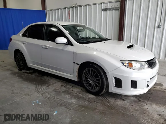 ✅ 2012 Subaru WRX WRX • VIN: JF1GV7E67CG012797 • Lot: 86315904. Wystawiony na Copart z przebiegiem 155 570 mil. Bezpłatny archiwum sprzedaży aukcyjnych z USA i szczegółowy raport historii pojazdu na DreamBid. Zdjęcie 4.