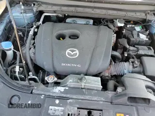 ✅ 2020 Mazda CX-5 Sport • VIN: JM3KFBBM7L0751255 • Lot: 69215195. Wystawiony na Copart z przebiegiem 42 077 mil. Bezpłatny archiwum sprzedaży aukcyjnych z USA i szczegółowy raport historii pojazdu na DreamBid. Zdjęcie 15.