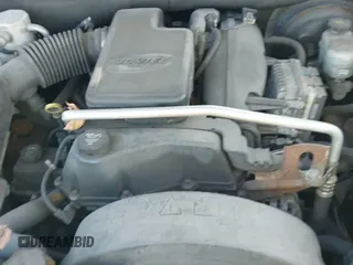 ✅ 2005 GMC Envoy SLE • VIN: 1GKDT13S452198027 • Lot: 42243258. Listed on IAAI with 144,240 mi. Free auction sales archive from the USA and detailed vehicle history report at DreamBid. Image 13.