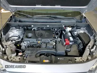 ✅ 2025 Toyota RAV4 XLE • VIN: 2T3W1RFV9SC330525 • Лот: 90675355. Опубликован ранее на Copart с пробегом 12 372 миль. Бесплатный доступ к архиву аукционных продаж из США и подробный отчёт об истории автомобиля на DreamBid. Изображение 14.