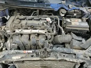 ✅ 2017 Kia Forte LX • VIN: 3KPFK4A73HE118635 • Lot: 81252365. Wystawiony na Copart z przebiegiem 140 153 mil. Bezpłatny archiwum sprzedaży aukcyjnych z USA i szczegółowy raport historii pojazdu na DreamBid. Zdjęcie 13.